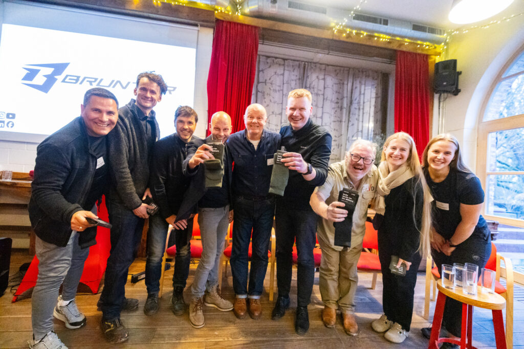 Baltic Nature Tourism Seminar