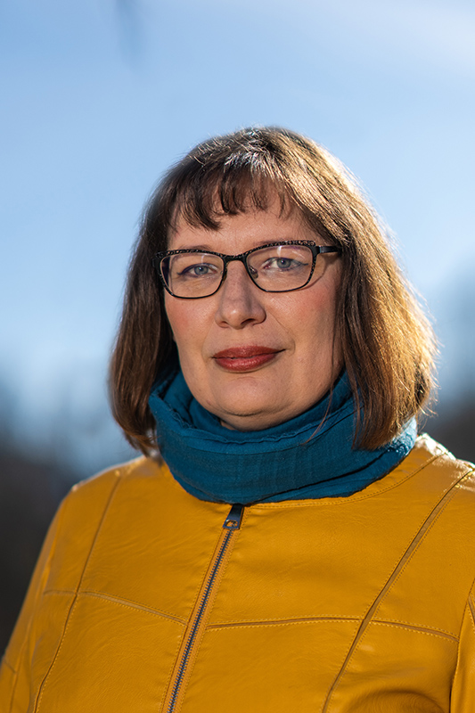 Sigita Matuleviciene