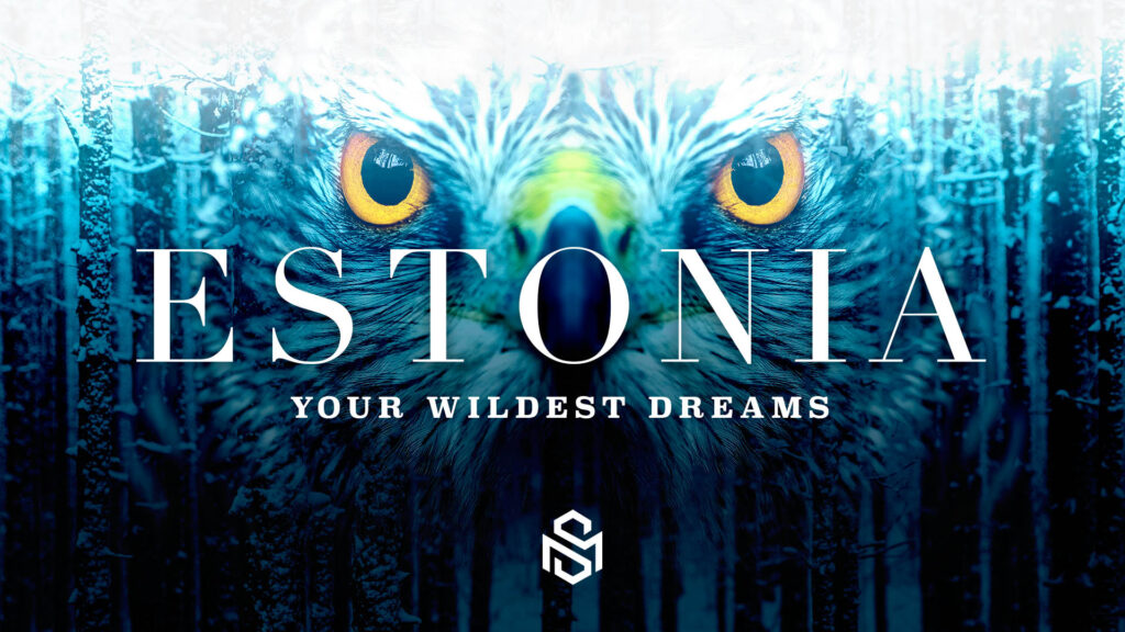 Estonia video - by Simon MCabe