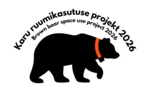 Brown Bear Sponsorship Logo