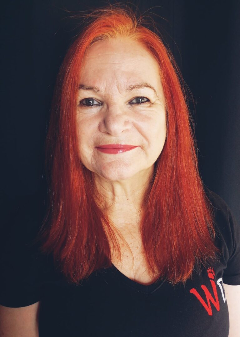 Elaine Macaulay