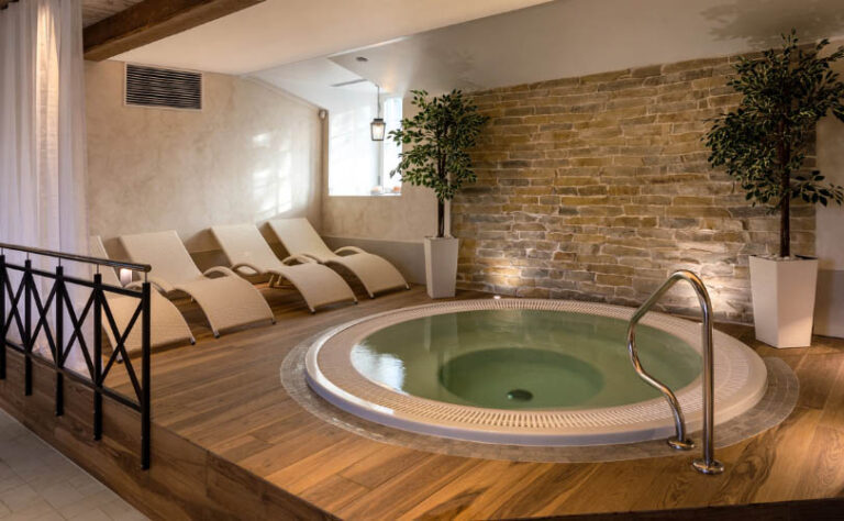 Vihula Manor Spa